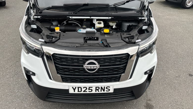 Nissan Primastar 30 L1 Diesel 2.0 dCi 110ps H1 Acenta Van